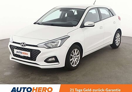 Hyundai i20 1.2 Select *LIM*KLIMA*GARANTIE*