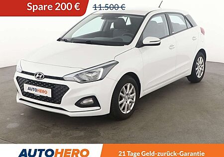 Hyundai i20 1.2 Select *LIM*KLIMA*GARANTIE*