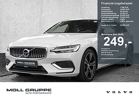 Volvo V60 T6 Twin Engine AWD Inscription Plug-In Kamera LED