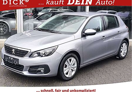 Peugeot 308 1.2 Aut. Active Pack NAVI+PDC+TEMP+MFL+APPLE