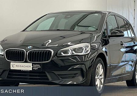 BMW 218 i Gran Tourer Advantage HUD PDC RFK HiFi 16"