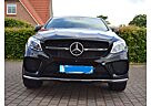 Mercedes-Benz GLE 43 AMG AMG GLE 43 Coupe 4M 9G-TRONIC Exclusive