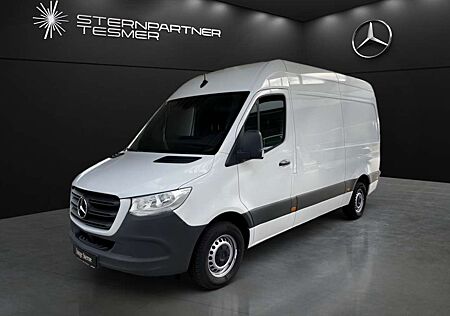 Mercedes-Benz Sprinter 317 CDI L2H2 +MBUX+KAMERA+DAB+SHZ