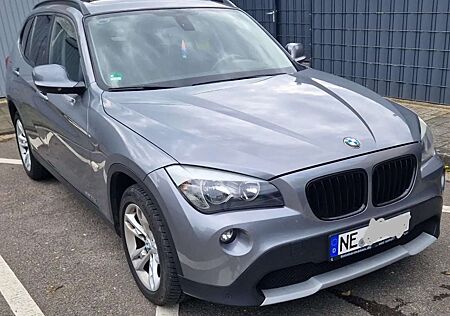 BMW X1 sDrive20d