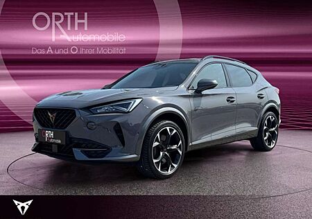 Cupra Formentor 2.0 TSI VZ 4Drive BEATS NAVI SHZ LED