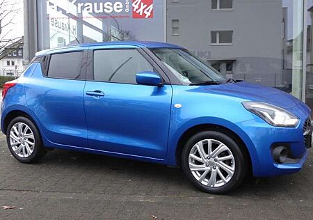 Suzuki Swift 1.2 Hybrid Comfort / 1. Hand, wenig Km!