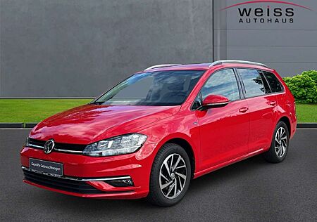 VW Golf Volkswagen VII Variant Join Start-Stopp 1.5 TSI BMT