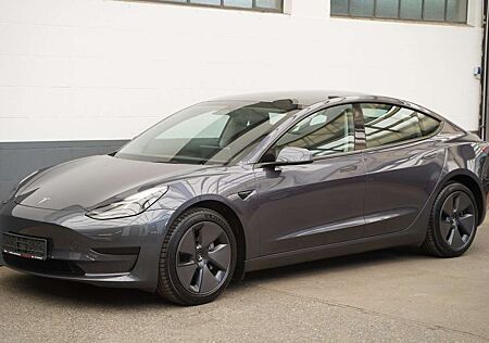 Tesla Model 3 Standard Range + *AHK*Matrix-LED*