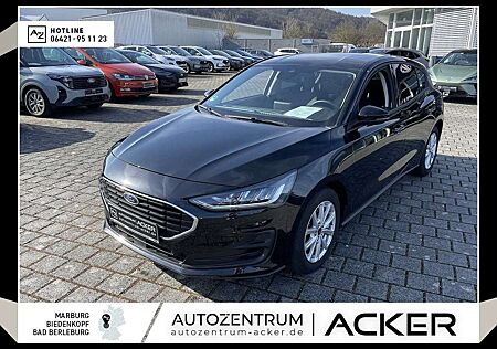 Ford Focus 1.0EcoBoost Cool&Connect 7J.Garantie -46%*