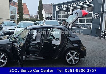 Audi A1 Sportback S-Line 4 TÜRIG Tel: 0561 9300 3757