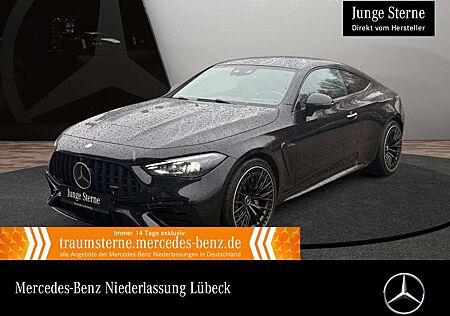 Mercedes-Benz CLE 53 AMG CLE 53 4M NIGHT+DRIVERS+PANO+360+KEYLESS+9G
