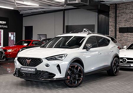 Cupra Formentor VZ5 Taiga Edition|CARBON|20-ZOLL|BEATS