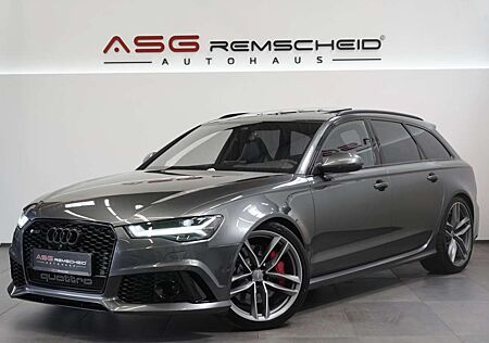 Audi RS6 q. Performance *1.H *21 *Schale *Pano *BOSE