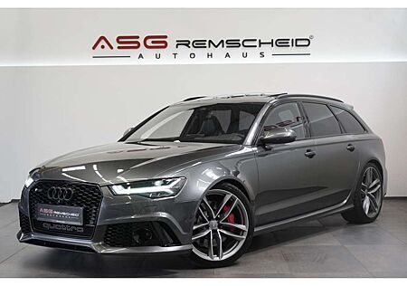 Audi RS6 q. Performance *1.H *21 *Schale *Pano *BOSE