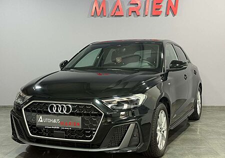 Audi A1 Sportback 25 TFSI S-LINE*LED*VIRTUAL