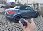 Audi TT Roadster 2.0 TFSI