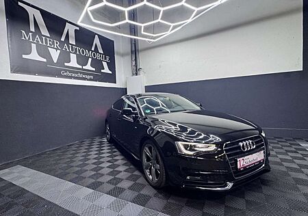 Audi A5 Sportback 2.0 TDI S-LINE*FACELIFT*TEMPOMAT*