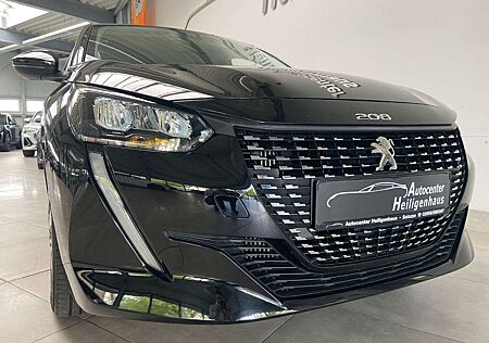 Peugeot 208 Spurhalteass Sitzheizung PDC DAB+