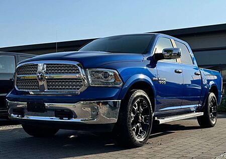 Dodge RAM 1500 5.7 4x4/Laramie/Luft/Crew/Rambox/DE