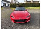 Mazda MX-5 SKYACTIV-G 160 SPORTS NAV