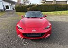 Mazda MX-5 SKYACTIV-G 160 SPORTS NAV