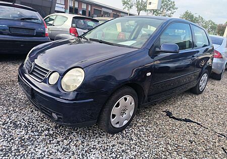 VW Polo Volkswagen 1.2 Special