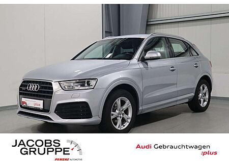 Audi Q3 2.0 TFSI sport quattro Xenon*PDC*AHK *