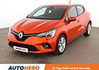 Renault Clio 1.0 TCe Business Edition *NAVI*LED*CAM*SHZ*TEMPO*