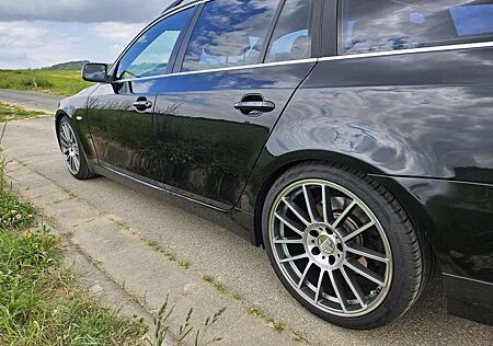 BMW 520d 520 Touring Edition Sport