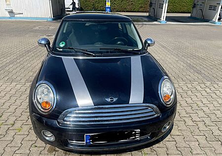 Mini Cooper Bmw