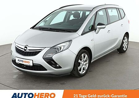 Opel Zafira Tourer 1.4 Turbo Edition*7-SITZER*NAVI*PDC*SHZ*