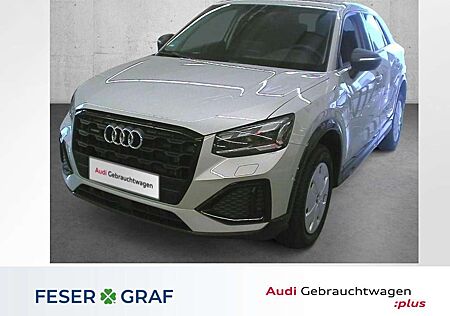 Audi Q2 adv 40 TFSI qu. S-tro. +Matrix+AHK+ACC+Standheiz+