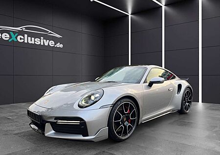 Porsche 992 911 () Turbo SportDesign Matrix SurroundView