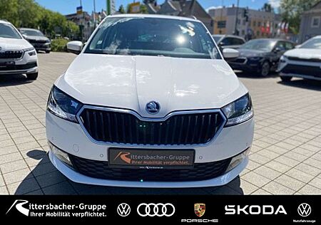 Skoda Fabia Combi 1.0 TSI 70kW Ambition NAVI Parksens.