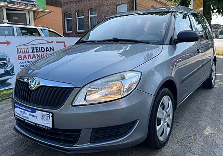 Skoda Roomster 1.2 PLUS EDITION 1.2/ TÜV/ Klima/ Euro 5