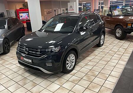 VW T-Cross Volkswagen Life
