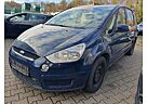 Ford S-Max Trend 2,0TDCI Klimatronic Alu