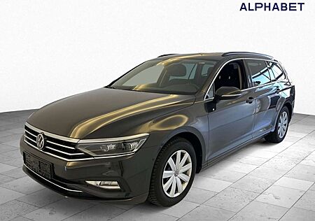 VW Passat Variant Volkswagen 2.0 TDI Business Matrix Pano