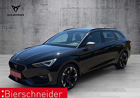 Cupra Leon Sp. 1.5 eTSI DSG Matrix LED eHeck Navi FaPa Kamera