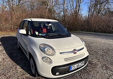 Fiat 500L 1.6 Multijet Start/Stop Pop-Star