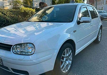 VW Golf Volkswagen 2.0 Sport Edition