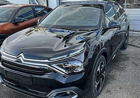 Citroën C4 Citroen PureTech 130 Max