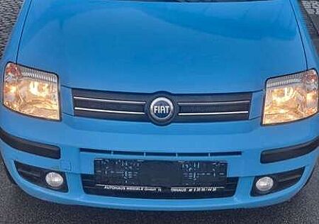 Fiat Panda 1.2 8V Dynamic