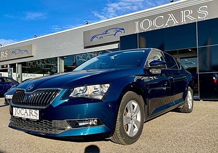 Skoda Superb Ambition I 1.8 DSG I CAR-PLAY I RFK I AHK