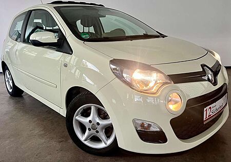 Renault Twingo Liberty 1.Hand Temp Pano Klima TÜV NEU