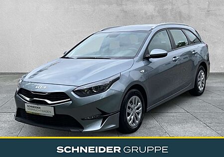 Kia Cee'd Ceed / Sporty Wagon 1.0 T-GDI +SHZ+DAB+PDC+KLIMA+