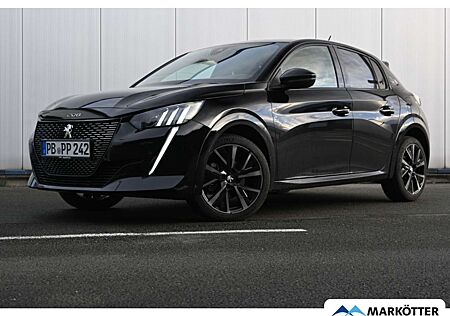 Peugeot 208 GT Kamera/Navi/Park-Assistent/LED/DAB/17''