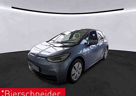 VW ID.3 gebraucht kaufen VW ID.3 Volkswagen Pro Business ACC MATRIX SHZ CAM