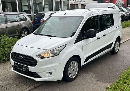 Ford Transit Connect L2 Kamera 2 x Schiebetüre AHK
