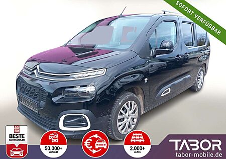 Citroën Berlingo Citroen 1.2 PureTech 130 Aut. Shine XL Nav PDC